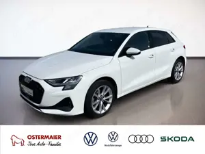 Audi A3 Sportback 30 TFSI 116PS S tronic NAVI.LED.AC-AUTOM