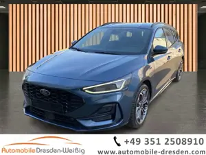 Ford Focus 1.0 EB ST-Line X*BangOlufsen*ACC