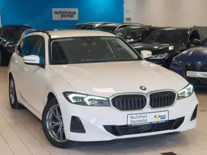 BMW 318 d Aut/Navi/StopGo/StandHeiz/DriveAss