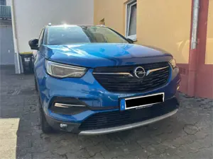 Opel Grandland X 1.6 Start/Stop Automatik Business INNOVATION
