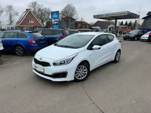 Kia Others ProCeed GT-Line HU+SERVICE NEU/KLIMA/TEMPOMAT/SH