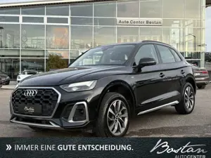 Audi Q5 40 TDI QUATTRO S-LINE/PANO/LED/360°/1.HAND