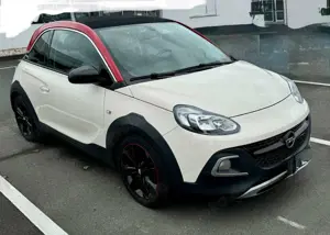 Opel Adam Opel Adam ROCKS Open Air 1.0 85kW S/S, Faltdach, Winterpacket uvm.