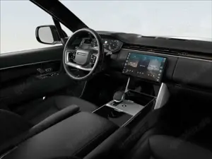 Land Rover Range Rover P530 Autobiography HUD Luftfederung AD Niveau Stan Bild 5