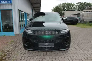 Land Rover Range Rover Sport P460e Dynamic HSE Hybrid *HUD* Bild 2