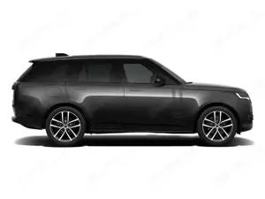 Land Rover Range Rover P530 Autobiography HUD Luftfederung AD Niveau Stan Bild 2