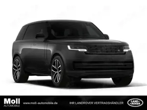 Land Rover Range Rover P530 Autobiography HUD Luftfederung AD Niveau Stan