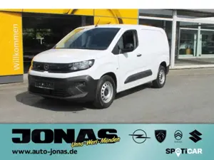 Opel Combo CARGO XL RKamera Multimedia Allwetter