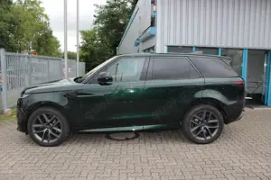 Land Rover Range Rover Sport P460e Dynamic HSE Hybrid *HUD* Bild 3