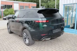 Land Rover Range Rover Sport P460e Dynamic HSE Hybrid *HUD* Bild 4