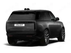 Land Rover Range Rover P530 Autobiography HUD Luftfederung AD Niveau Stan Bild 3