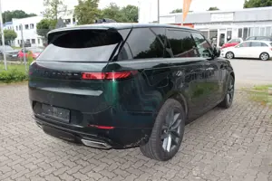 Land Rover Range Rover Sport P460e Dynamic HSE Hybrid *HUD* Bild 5