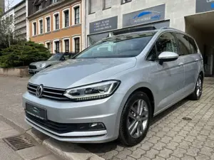 Volkswagen Touran Volkswagen Touran Highline 2,0 190PS Aut. 7.Sitz