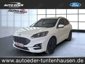 Ford Kuga ST-Line X Automatik Allrad Sportpaket Navi