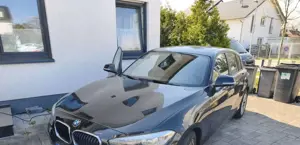 BMW 116 116 I Advantage