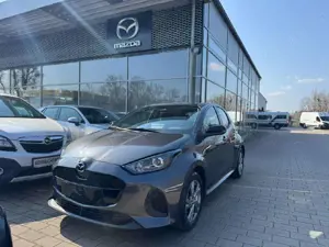 Mazda 2 2 Hybrid 1.5L Hybrid VVT-i 116 Exclusive-Line