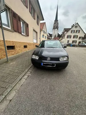 Volkswagen Golf 1.6