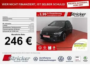 Volkswagen Golf R-Line 1.5TSI Rechtslenker 246,-ohne Anzahlung Na