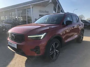 Volvo XC40 B3 Plus Dark Panoramadach