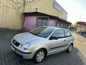 Volkswagen Polo CL