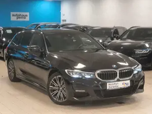 BMW 330 d SAG/AHK/ParkDrivFernLichtAss/M-Sport