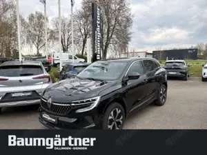 Renault Austral Techno TCe 160 Mild-Hybrid Automatik