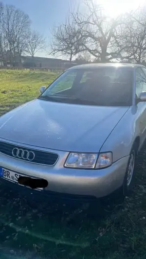 Audi A3 1.6 Ambiente