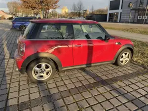 MINI One Bild 3