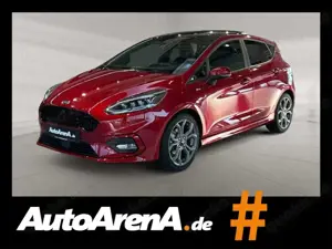 Ford Fiesta 1.0 EcoBoost Hybrid ST-Line X Fahrassist