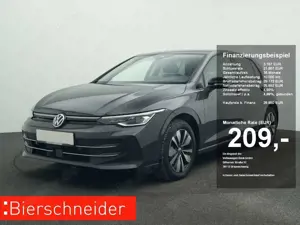 Volkswagen Golf 8 1.5 eTSI DSG Goal LED-PLUS NAVI KAMERA PARKLENK