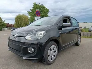 Volkswagen up! cheer up! Panoramadach / Navigationsystem