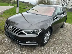 Volkswagen Passat Variant LPG Comfortline BMT/Start-Stopp