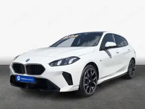 BMW 118 Lim. (F70)