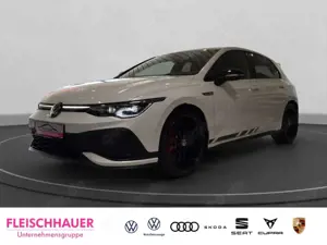 Volkswagen Golf VIII Clubsport 2.0 TSI MATRIX+PERF-ABGAS+HUD+ACC+R