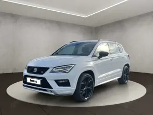 SEAT Ateca FR 4Drive DSG Standheizung