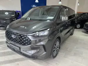 Ford Tourneo Custom 2.0 L2 Titanium X Vollausstattung