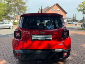Jeep Renegade Longitude FWD|TFL|Navi|Touch|Shzg|PDC! Bild 5