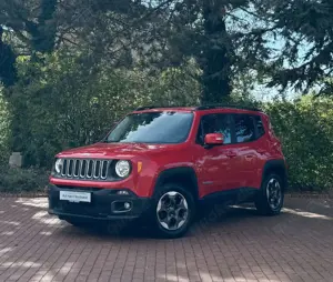 Jeep Renegade Longitude FWD|TFL|Navi|Touch|Shzg|PDC!