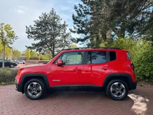 Jeep Renegade Longitude FWD|TFL|Navi|Touch|Shzg|PDC! Bild 3