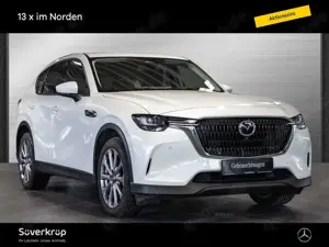 Mazda CX-60 3.3 SKYACTIVE-D M Hyb. Exclus.-Line AWD(E6d)
