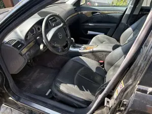 Mercedes-Benz E 320 T 4Matic Avantgarde Bild 3