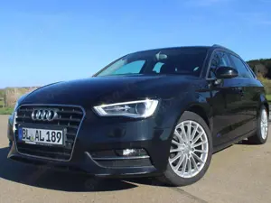 Audi A3 A3 Sportback Diesel 2.0 TDI Sportback Ambition