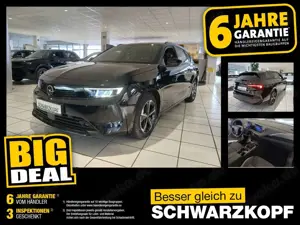 Opel Astra L Sports Tourer 1.2 Turbo Edition LED+SHZ