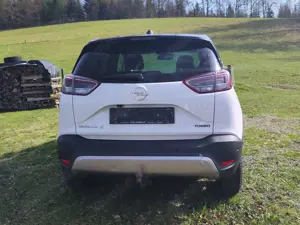 Opel Crossland X Crossland X 1.2 Start/Stop Edition