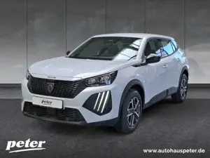 Peugeot 2008 2008 Style 100 +180°Kamera+GJR+Navi+SHZ+EPH+