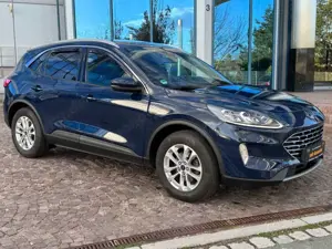 Ford Kuga 2.0 TDCI Titanium X ALLRAD AUTOMATIK AHK