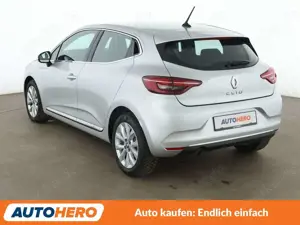 Renault Clio 1.3 TCe Intens Aut.*NAVI*PDC*SHZ*TEMPO*ALU*KLIMA*