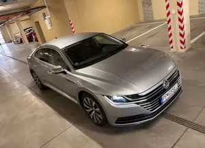 Volkswagen Arteon Arteon 1.5 TSI ACT OPF DSG