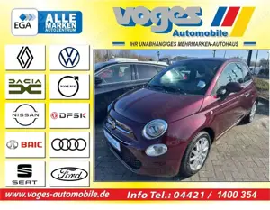Fiat 500 1.2 8V StartStopp Lounge