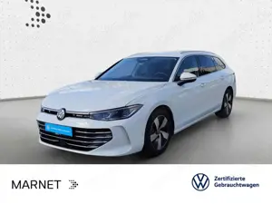 Volkswagen Passat Variant 2.0 TDI DSG Elegance*Navi*AHK*IQ-